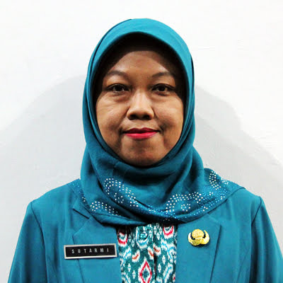 Penata Perizinan Ahli Muda