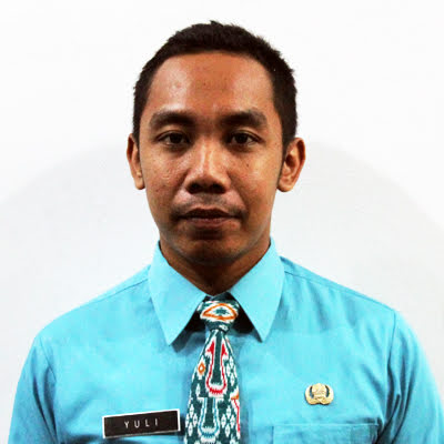 Penata Perizinan Ahli Muda