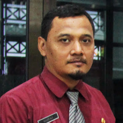 Pengolah Data dan Informasi 