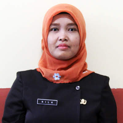 Penelaah Teknis Kegiatan  Selaku Bendahara Pengeluaran