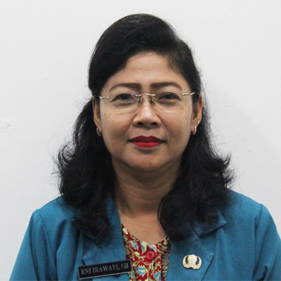 Penata Perizinan Ahli Muda