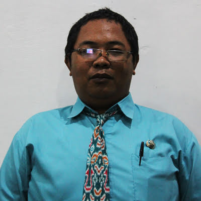 Pengolah Data dan Informasi