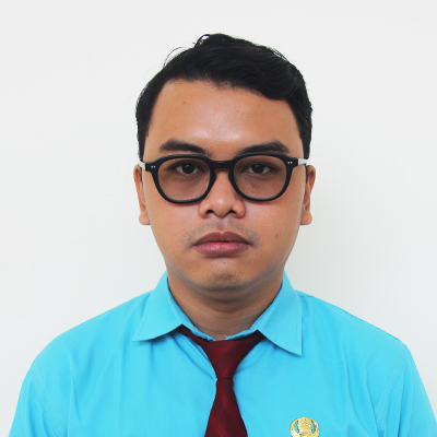 Pengolah Data dan Informasi