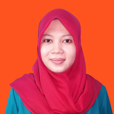 Pengolah Data dan Informasi